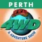 Perth 4WD Show