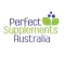 Perfect Supplements Australia