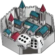 Quadropoly Pro