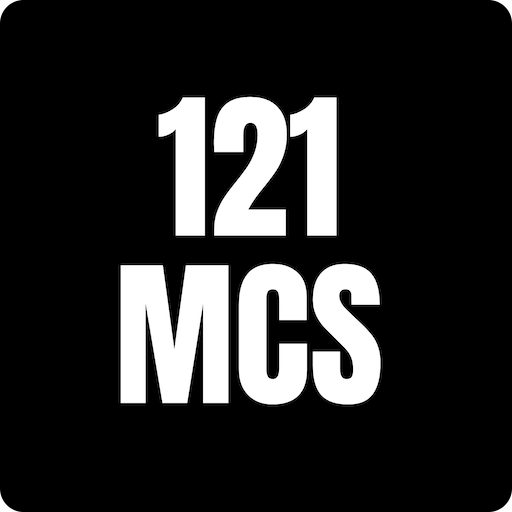 121MCS 121MCS