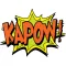 Kapow!