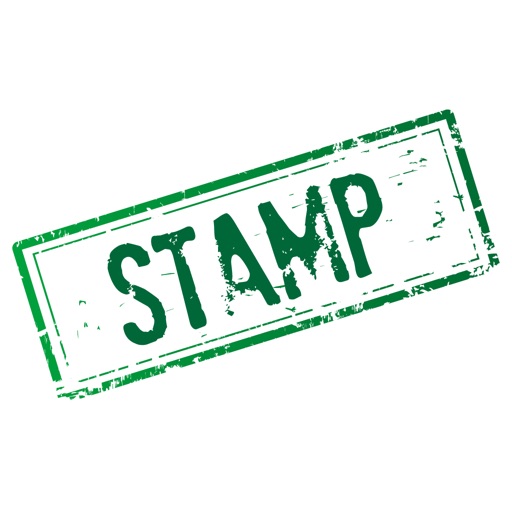 Rubber Stamp Rubber Stamp