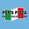 Pep's Pizza