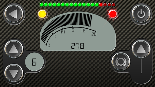 RevHeadz Engine Sounds Screenshots