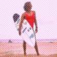 Sally's Surf School