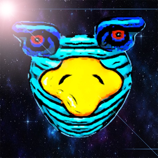 Galactic Quizmaster Galactic Quizmaster