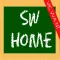 Sight Words Australia Home Edition VIC/WA/NT