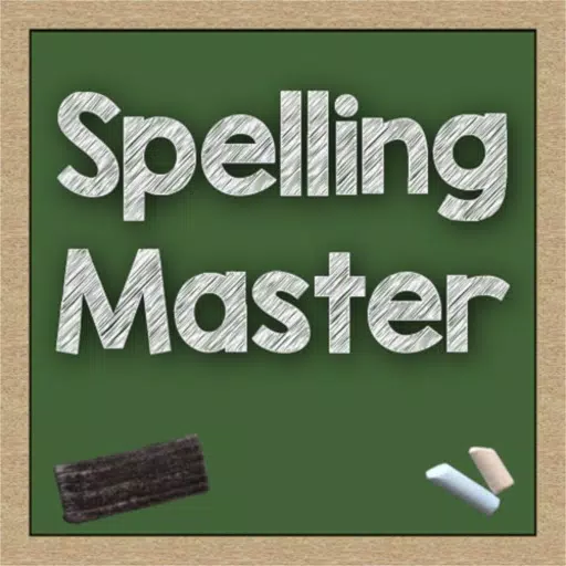 Spelling Master: Spell & Vocab Spelling Master: Spell & Vocab