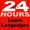 In 24 Hours Learn Languages