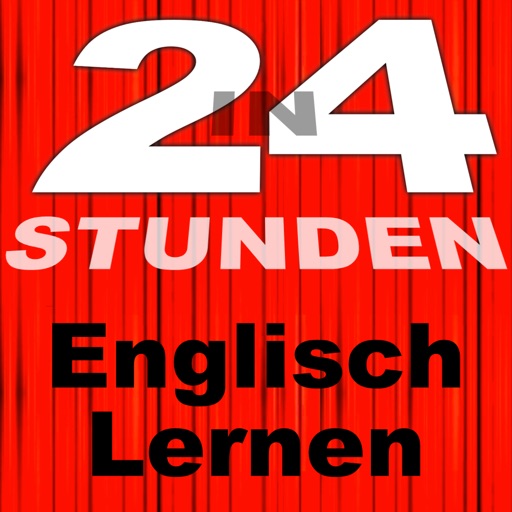 In 24 Stunden Englisch lernen