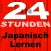 In 24 Stunden Japanisch lernen