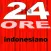 In 24 Ore Impara l'indonesiano