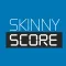 Skinny Score