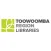 Toowoomba Region Libraries