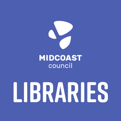 Midcoast Libraries App Midcoast Libraries App