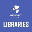 Midcoast Libraries App