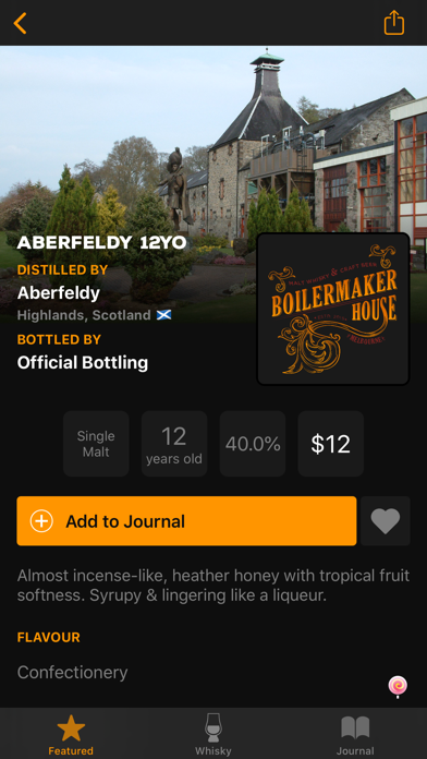 Boilermaker House Melbourne Screenshots