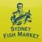 Sydney Fish Market Supplier