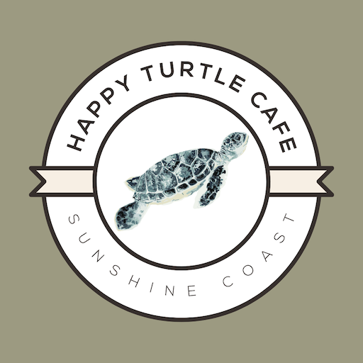 The Happy Turtle Cafe