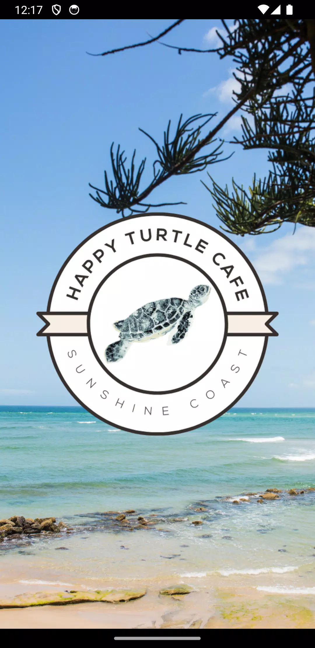 The Happy Turtle Cafe Screenshots