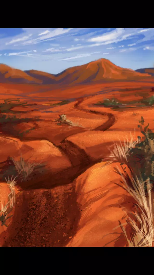 ภาพหน้าจอของ Gamebook Adventures: Infinite Universe