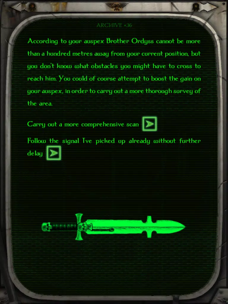 Legacy of Dorn: Herald of Oblivion iPad Screenshots