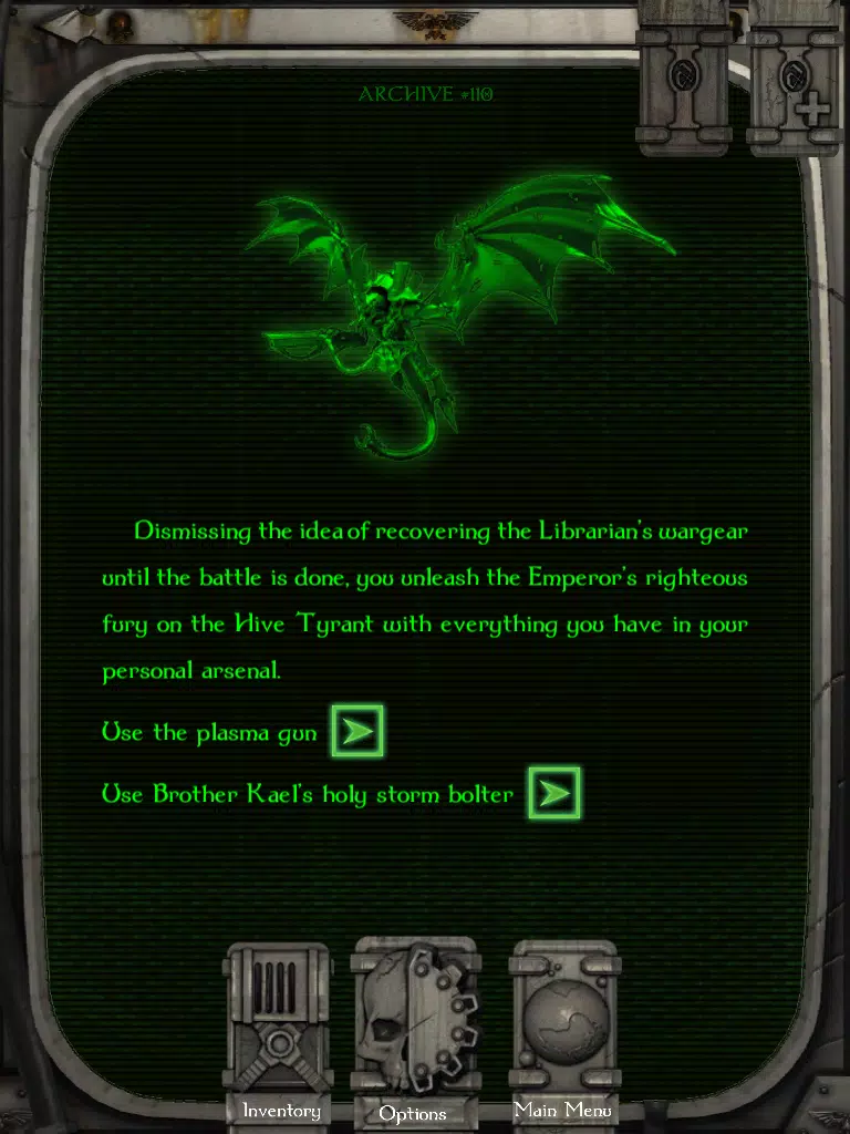 Legacy of Dorn: Herald of Oblivion iPad Screenshots