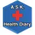 ASK Diary (Advocacy Skills Kit Diary)
