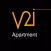 V2i Realtime Apartment