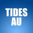 Tide Times AU - Tide Tables
