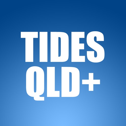 Tide Times QLD Plus Tide Times QLD Plus