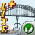 Bungee Stickmen - Australian Landmarks {LITE +}