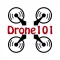 Wicked Copters Drone101