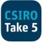 CSIRO Take Five