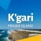 Fraser Island Guide