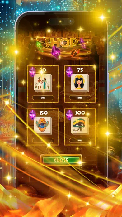 Egypt Duo Search Screenshots