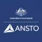 ANSTO Conference Portal