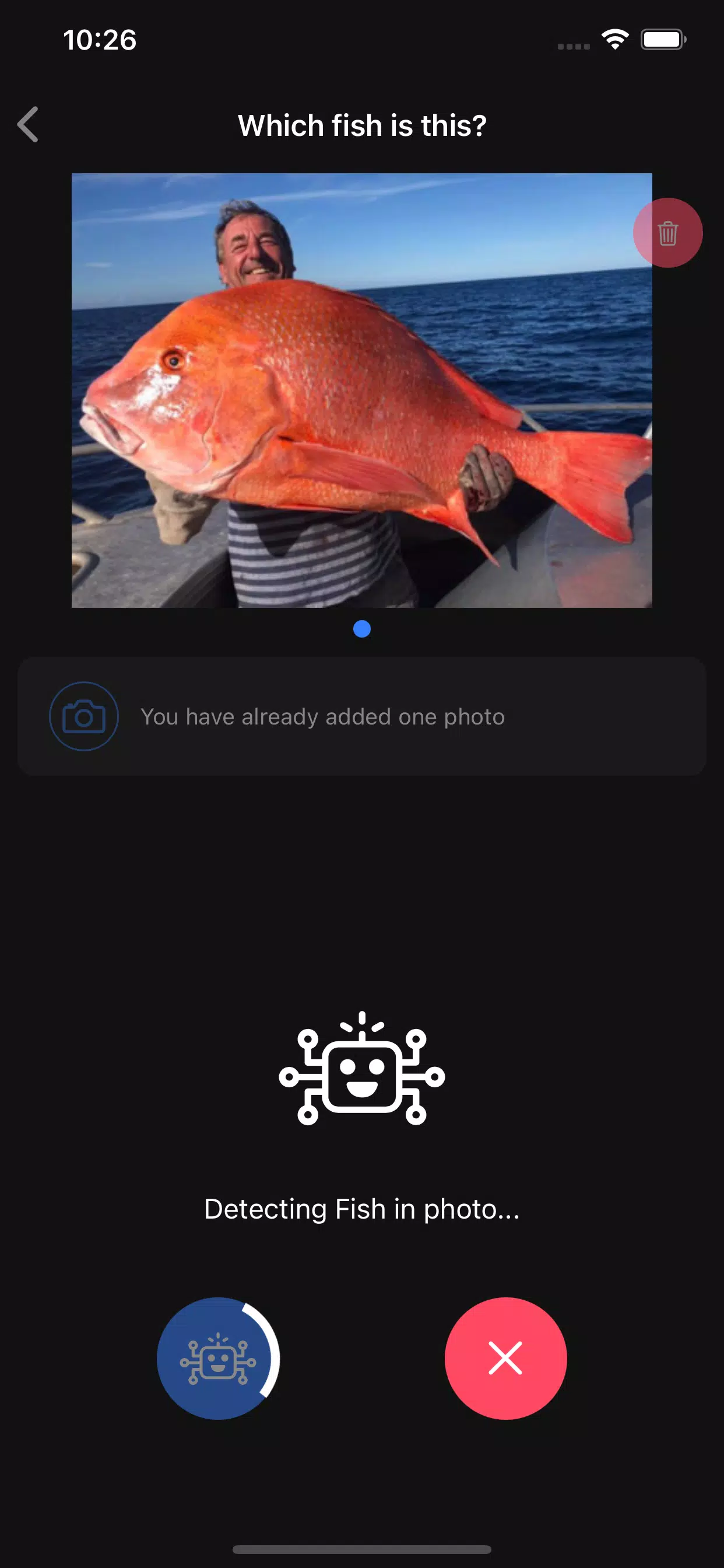 QLD Fishing 2.0 Screenshots