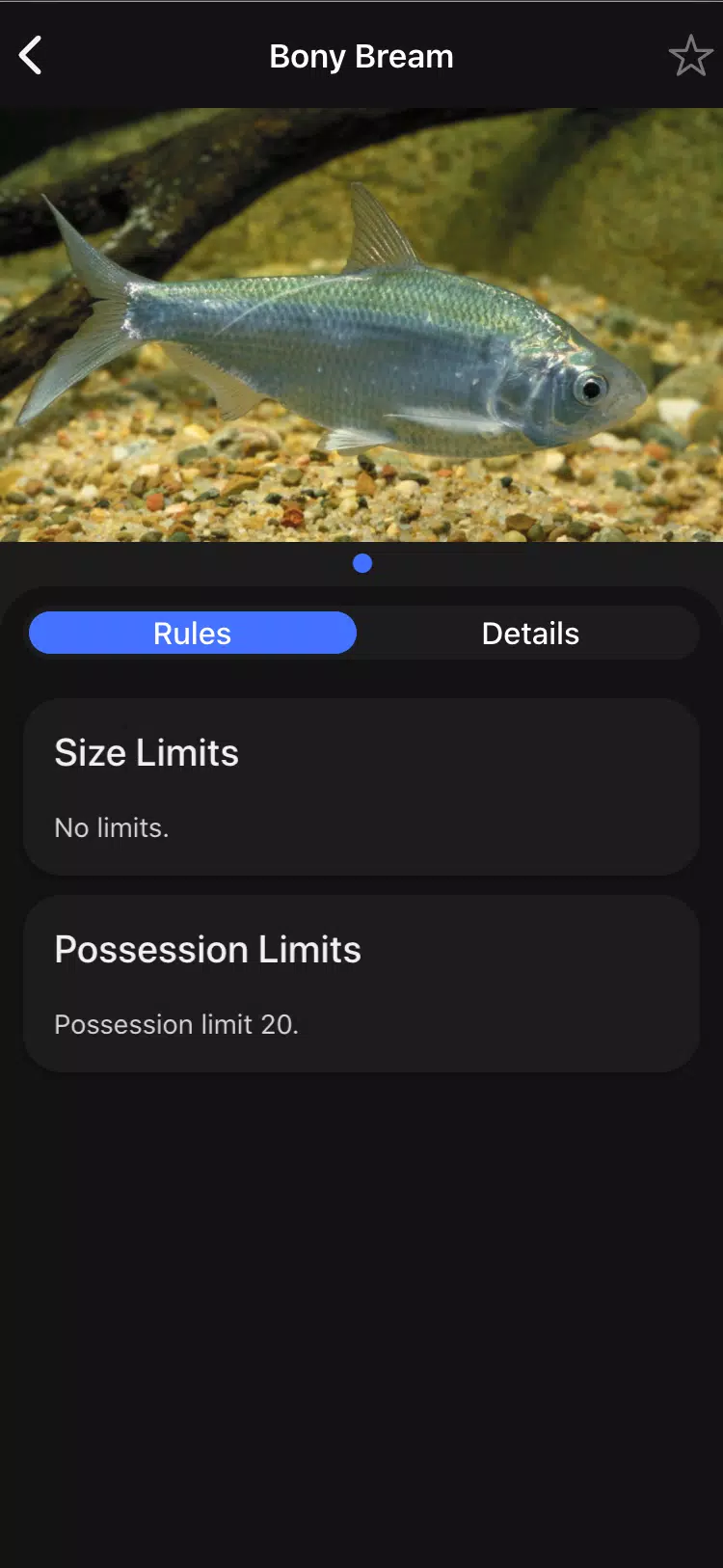 QLD Fishing 2.0 Screenshots