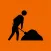 Roadworks
