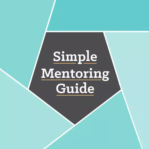 Simple Mentoring Guide Simple Mentoring Guide