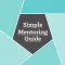 Simple Mentoring Guide