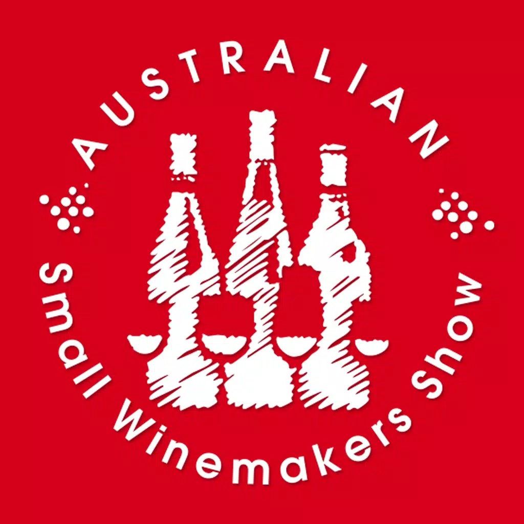 AUST. SMALL WINEMAKERS SHOW AUST. SMALL WINEMAKERS SHOW