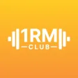 1RM Club: Rep Calculator & Log