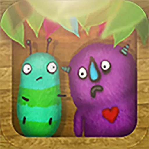 The Big Tree: An interactive story book The Big Tree: An interactive story book