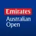 Australian Open Golf 2018