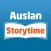 Auslan Storytime