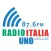 Italia Uno Adelaide 87.6 FM