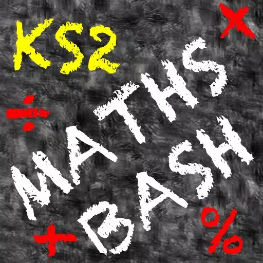 KS2 Maths Bash
