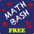 Maths Bash Secondary Free